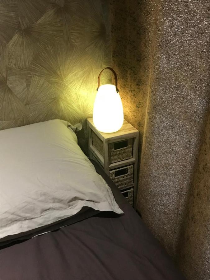 Chalet Cosy Atypique Vichy Luaran gambar