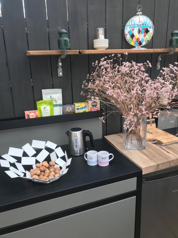 Chalet Cosy Atypique Vichy Luaran gambar