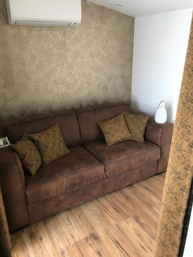 Chalet Cosy Atypique Vichy Luaran gambar